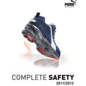 ism puma safety shoes