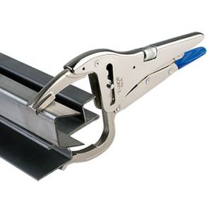 Les outils spécifiques pour le plaquiste - Baselo presse