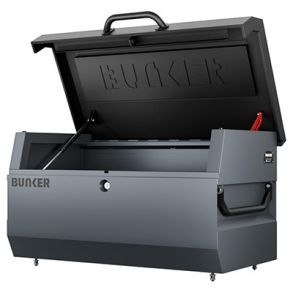 Draper – Bunker