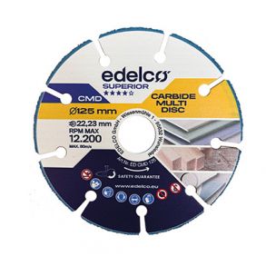 Edelco