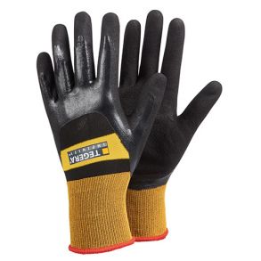 Le confort des Gants MaxiFlex Comfort ATG - DIFAC 