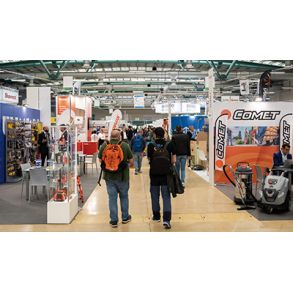 Hardware Fair Italy