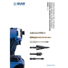 Izar Cutting Tools