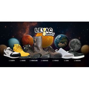 Levac Safety