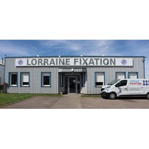 Lorraine Fixation - Sainte-Marie-aux-Chênes (57)