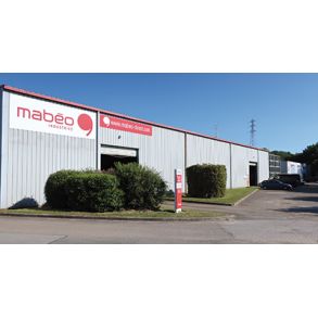 Mabéo Industries – Trappes (78)