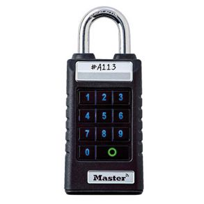 Master Lock