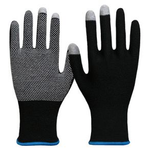 Gants imperméables 28 cm en butyl B131 - Protection des mains