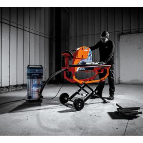 Saint-Gobain Norton-Clipper