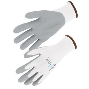 Gants imperméables 28 cm en butyl B131 - Protection des mains