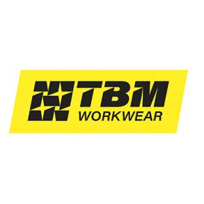 TBM workwear 