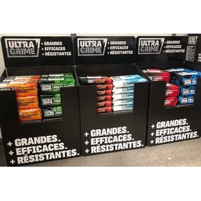 UltraGrimePro