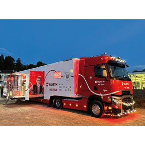 Würth France