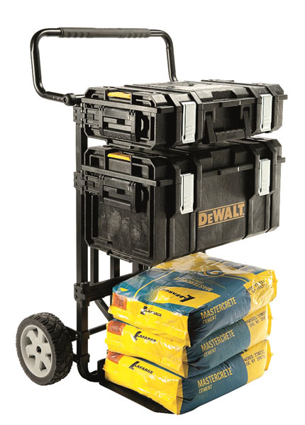 Dewalt - Baselo presse