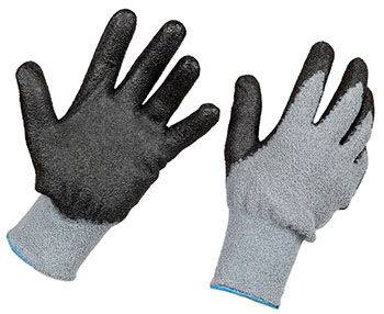 Le fabricant français Rostaing propose des nouveaux gants très résistants