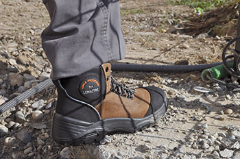 Lemaitre securite la walck Clearance