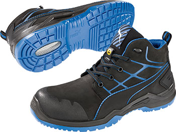 ism puma safety shoes