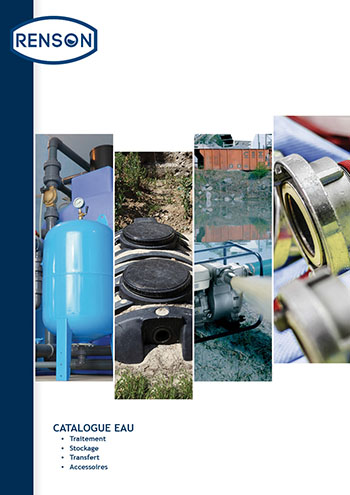 Renson International - Baselo presse