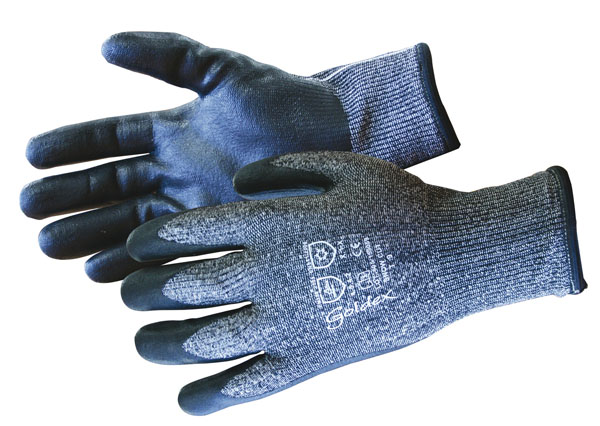 Des gants tactiles et anti-coupures pour l'industrie et les services -  Infoprotection