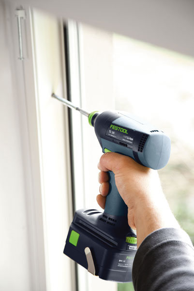 Festool Baselo Presse